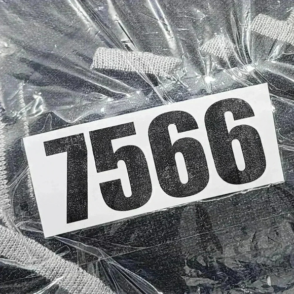 Calvin Klein Open Front Waterfall Women's Sweater Cardigan L - Picture 8 of 8